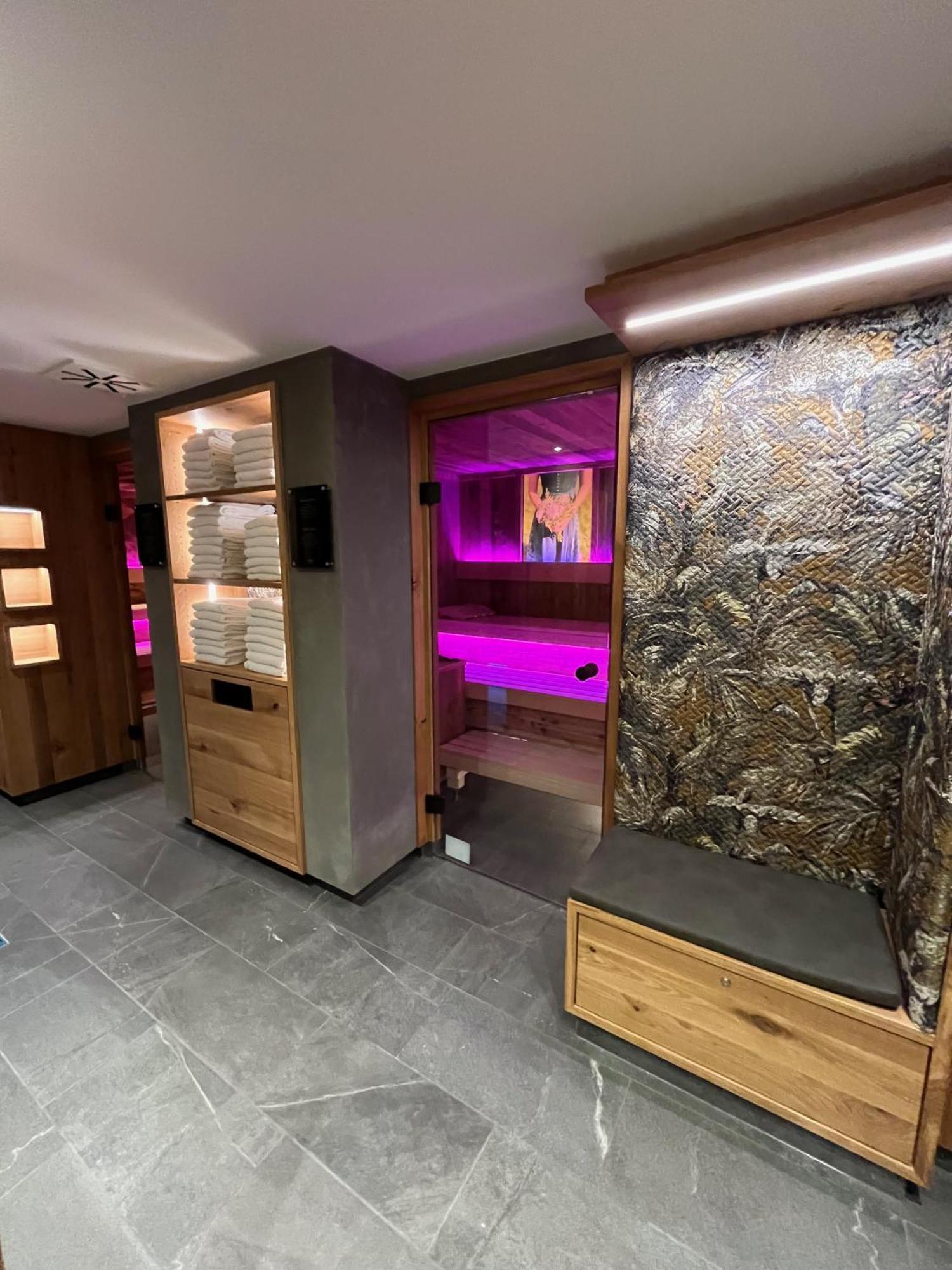 Hotel Adler Oberstaufen Dış mekan fotoğraf